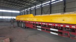 起重機裝車發(fā)貨